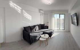 Timo Apartments